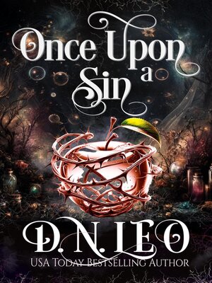 cover image of Once Upon a Sin